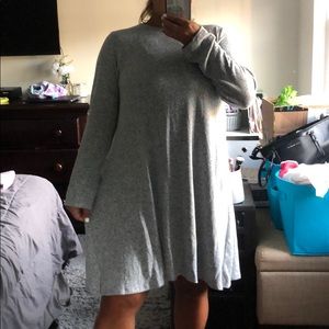 Long Sleeve Dress